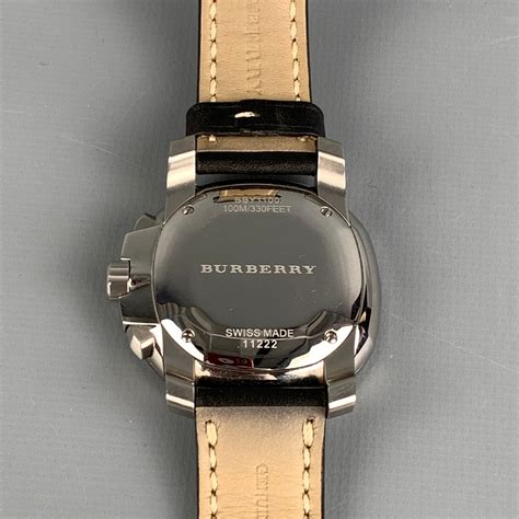 burberry the britain watch replica|More.